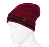 BMW Motorrad Twin Stripes Beanie