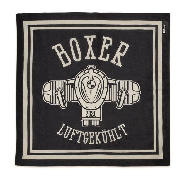 BMW Motorrad Boxer Bandana