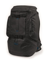 BMW Motorcycles Black Collection Backpack Large