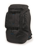 BMW Motorcycles Black Collection Backpack Large