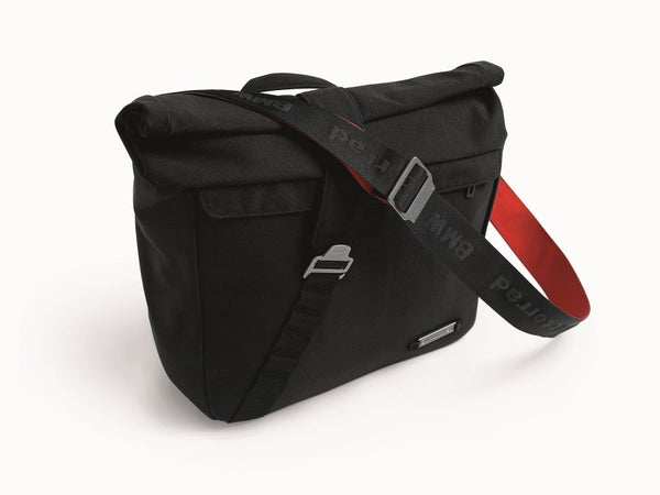 BMW Motorcycles Messenger Bag