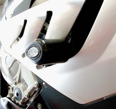 R&G Racing S1000RR (10-11) Aero Crash Protectors