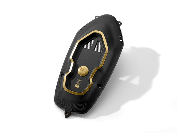 BMW RnineT Series Option 719 Club Sport Front Engine Cover