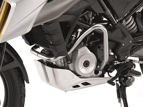 BMW G310GS Skid Plate