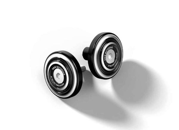 BMW RnineT Series Billet Bar Ends