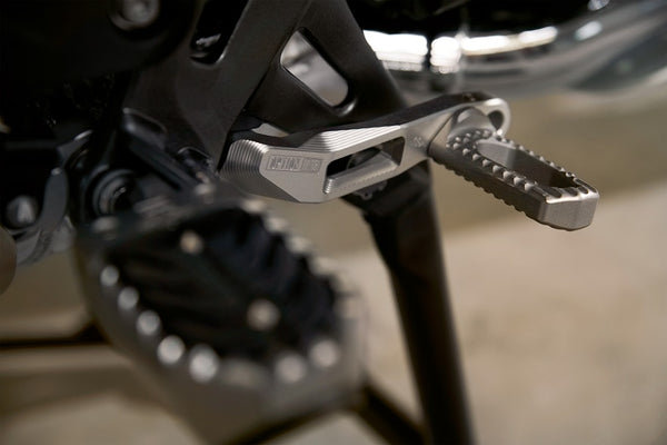 BMW R1250GS|R1250GS ADV Option 719 Classic Adjustable Shift Lever and Brake Pedal Set