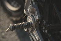 BMW RnineT|Pure|Scrambler (-19) Option 719 Storm Rearset Kit