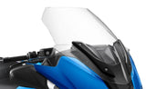 BMW Motorcycles R1250RT (19-20) Comfort Windshield