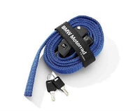 BMW Motorcycles Atacama Duffel Bag Tensioning Strap