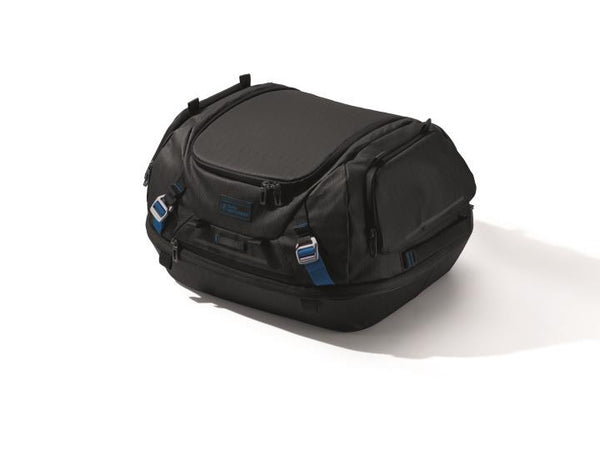 BMW Motorcycles Black Collection Rearbag Small