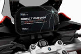 BMW Motorcycles 6.5" TFT Display Protective Film