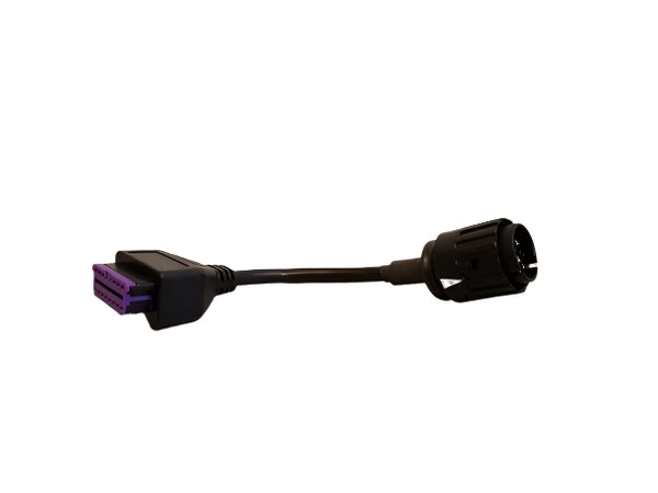 GS-911wifi Adapter Cable for Pre-2017 BMW Models