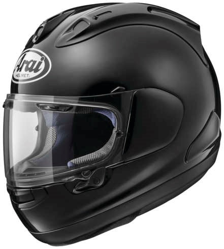 Arai Corsair-X Black Helmet