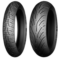 Michelin Pilot Road 4 GT Sport Touring 170/60ZR17