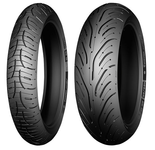 Michelin Pilot Road 4 GT Sport Touring 170/60ZR17