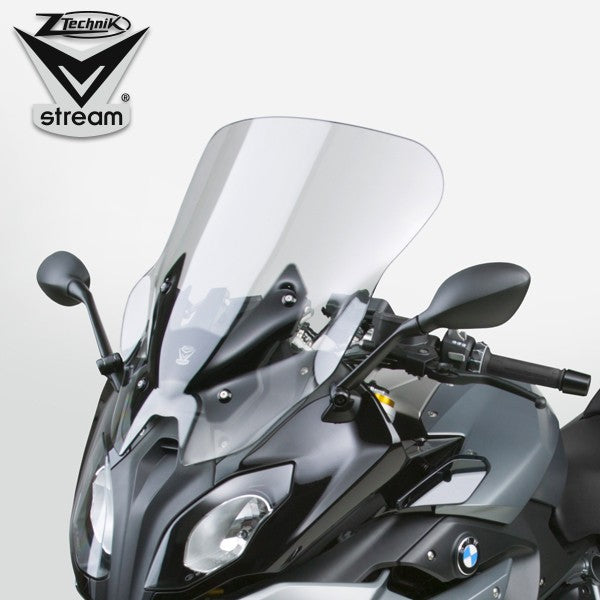 ZTechnik R1200RS WC (16-) VStream Sport Touring Windshield