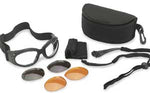 Bobster Cruiser 2 Motorcycle Goggles