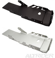 AltRider R1200GS ADV WC (14-) Skid Plate