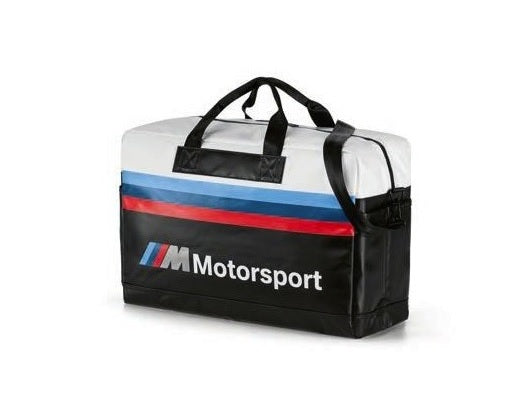 BMW M Motorsport Overnight Bag