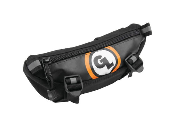 Giant Loop ZigZag Handlebar Bag