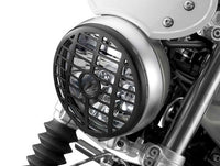 BMW RnineT Scrambler Headlight Guard