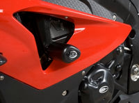 R&G Racing S1000RR (12-14) Aero Crash Protectors