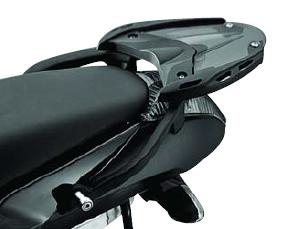 Grav revolution Forpustet BMW K1300S|K1200S Luggage Rack Kit – Sierra BMW Motorcycle