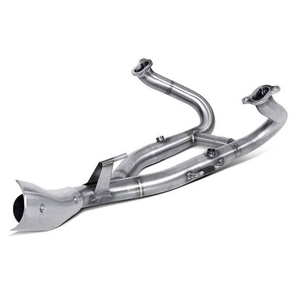 Akrapovic R1200GS WC (13-)|ADV WC (14-) Stainless Header