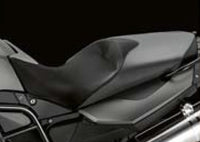 BMW F800GS|F700GS|F650GS2 Comfort Seat