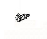 BMW Motorcycles 8mm Female Fuel Line Quick Disconnect