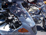 BMW K1200RS (02-04) Tall Windshield