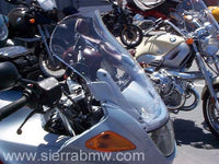 BMW K1200RS (02-04) Tall Windshield