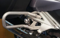 Ilium Works R1200RT WC (14-) Rear Guard Bars