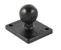 RAM Mounts 2 x 1.7 inch Base