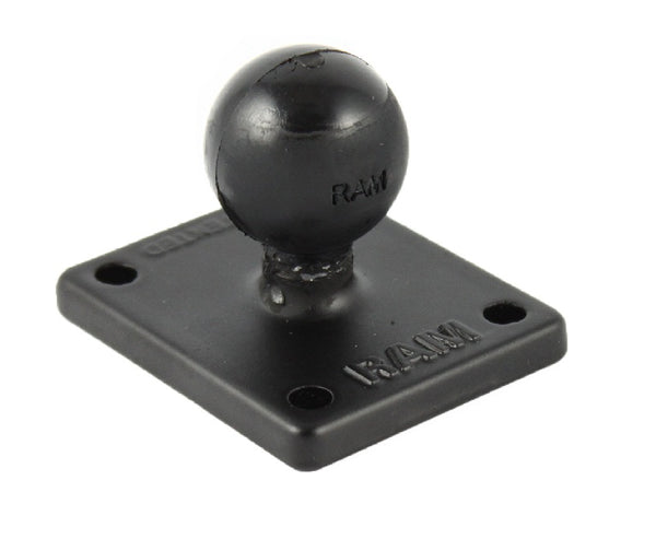 RAM Mounts 2 x 1.7 inch Base