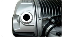 Hornig R1200 Hexhead|OC|Boxer WC Oil Filler Cap w/BMW Logo