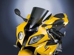 ZTechnik S1000RR|HP4 VStream Sport Touring Windshield