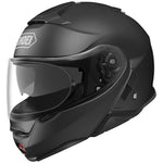 Shoei Neotec II Matte Black Helmet