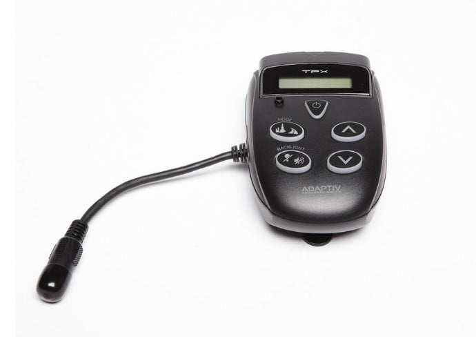 TPX Pro Radar/Laser Detector with Visual Alert – Sierra BMW Motorcycle