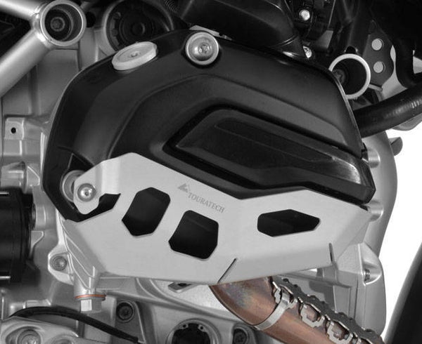 Black Without BMW Engine Protection Bars
