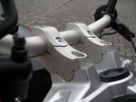 Verholen F800R (15-) Bar Risers