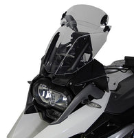 MRA R1200GS WC (13-)|ADV WC (14-) Windshield Multi-X-Creen MXC