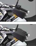 BMW F800GS|F650GS2|G650X Handguard Kit