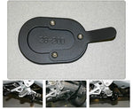 Ilium Works R1200GS WC (13-15) Sidestand Foot