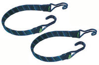 ROK Motorcycle Hook Straps (pair)