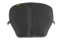 Skwoosh Mid-Size Air-Flo3D Gel Motorcycle Seat Pad