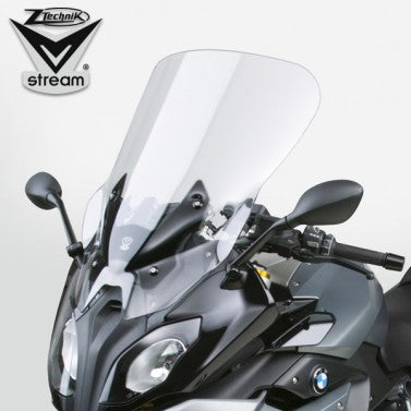 ZTechnik R1200RS WC (16-) VStream Touring Windshield