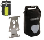 Touratech/Ortlieb Small Cargo Expansion Bag Kit