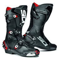 Sidi Mag-1 Black Motorcycle Boot