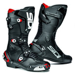 Sidi Mag-1 Black Motorcycle Boot